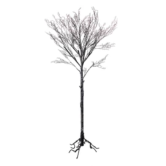 6Ft Halloween Thirsty Tree By National Tree Company in Black | 6 ft | Michaels®